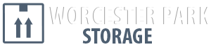 Storage Worcester Park