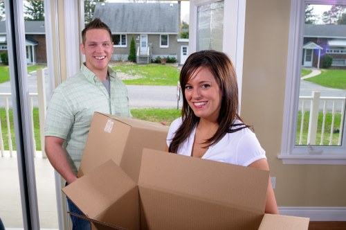 Efficient document storage solution helping Worcesterpark businesses save office space