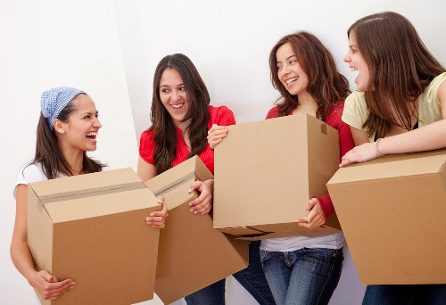 Efficient office storage in Worcesterpark supporting productivity and space saving