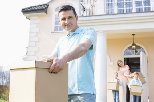 Safe and flexible Worcesterpark Storage payment methods for customers