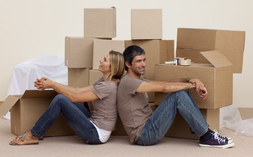 Practical storage solution for life transitions and space management