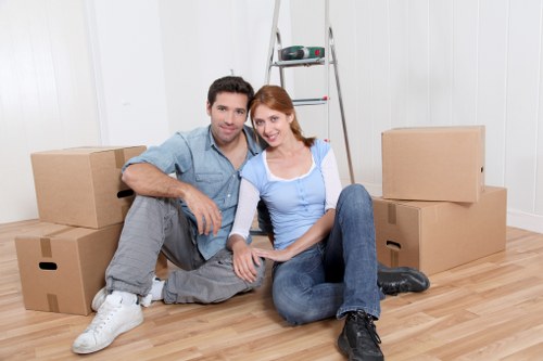 Efficient business storage arrangement for growing Worcesterpark businesses