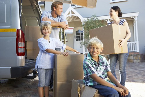 Inclusive storage access in Worcester Park area