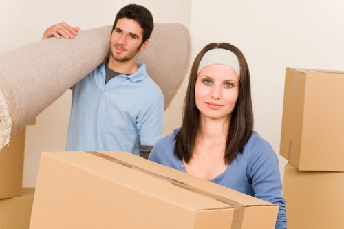 Final complaint response and resolution for a storage customer