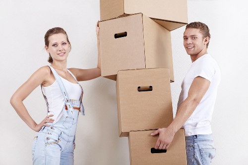 Worcesterpark student storage facility for seasonal and term break items