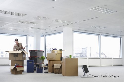 Transparent free quote policy for Worcesterpark Storage