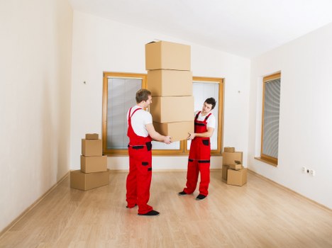 Local Worcester Park storage service supporting household and business needs